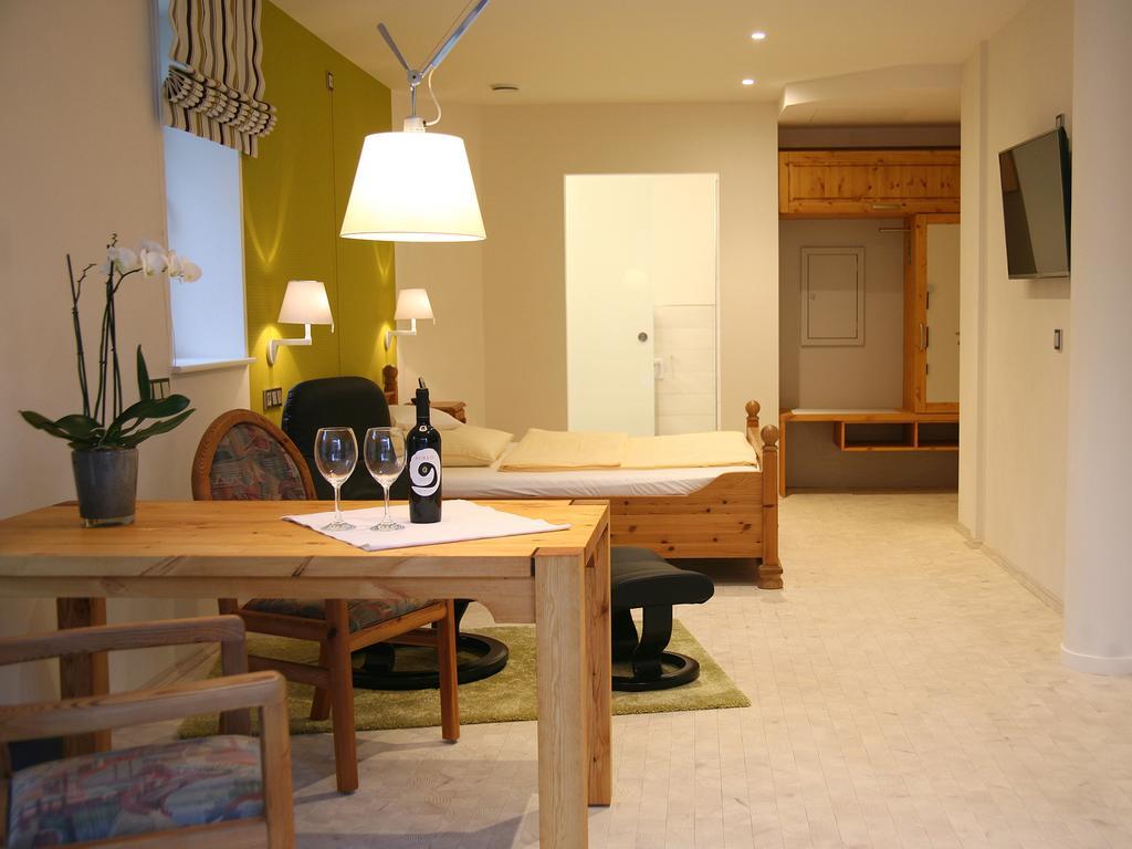 Hotel Am Steendamm Oyten Habitación foto
