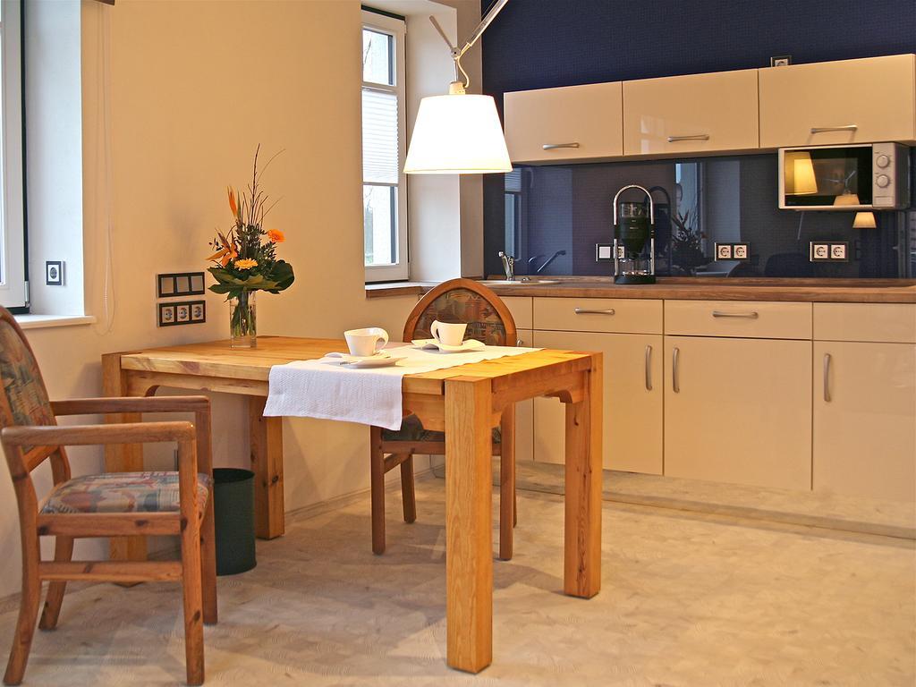 Hotel Am Steendamm Oyten Habitación foto